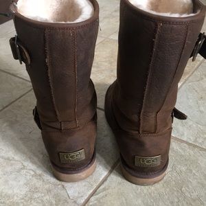 Ugg boots